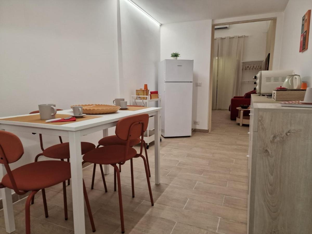 Red House Villa Katanya Dış mekan fotoğraf
