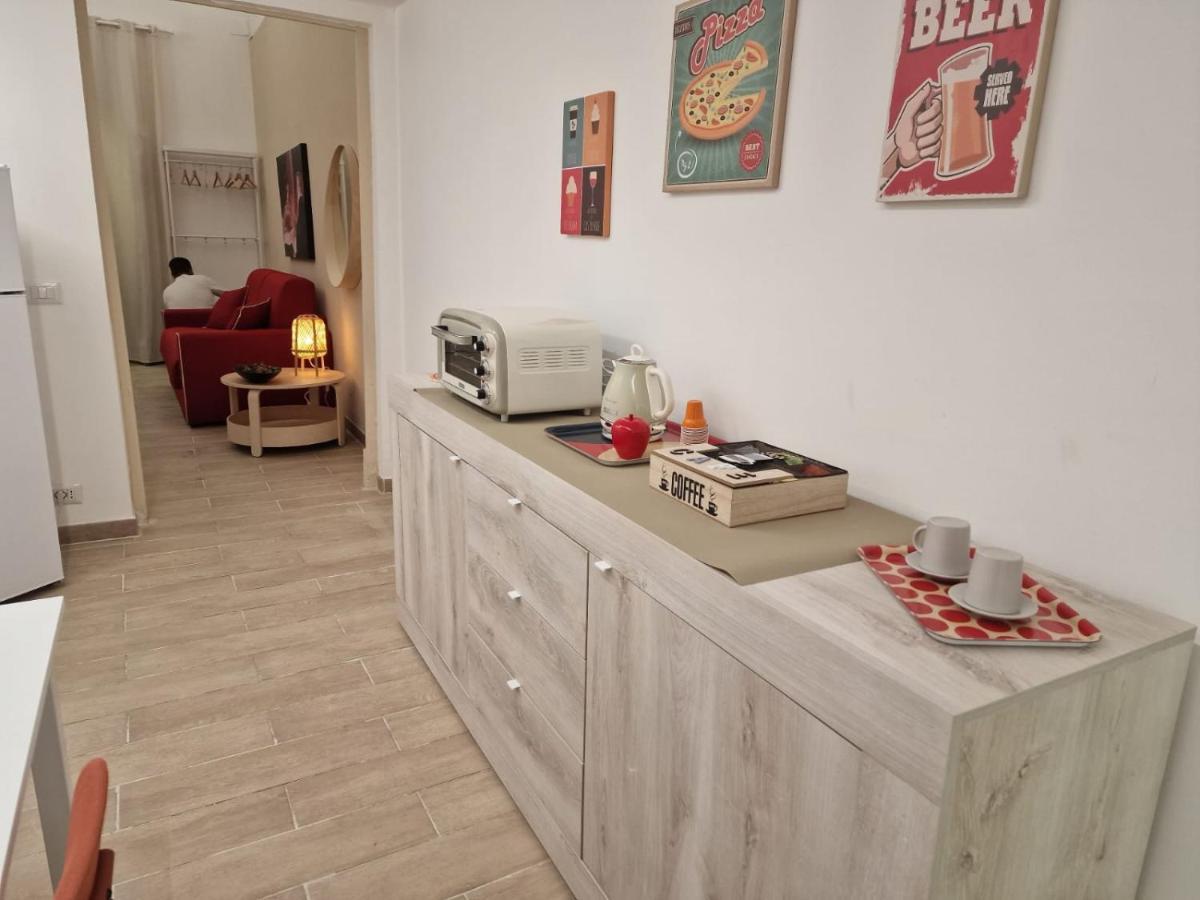 Red House Villa Katanya Dış mekan fotoğraf