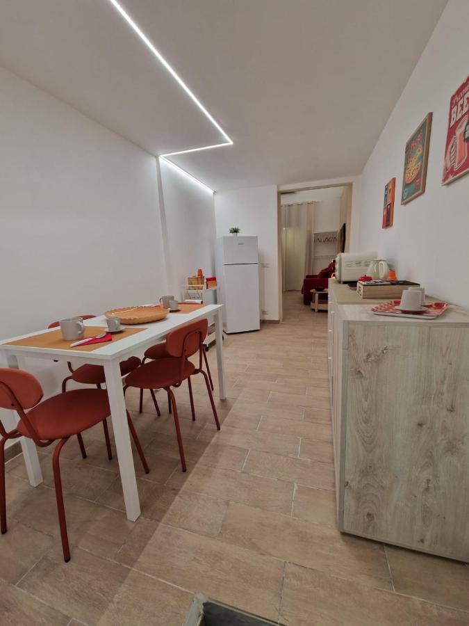 Red House Villa Katanya Dış mekan fotoğraf