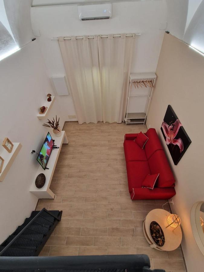 Red House Villa Katanya Dış mekan fotoğraf