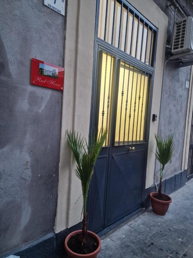 Red House Villa Katanya Dış mekan fotoğraf