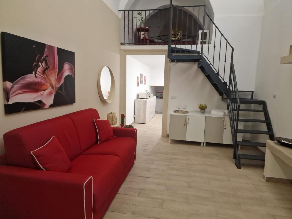 Red House Villa Katanya Dış mekan fotoğraf