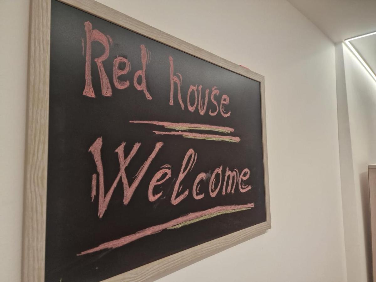 Red House Villa Katanya Dış mekan fotoğraf